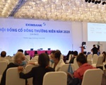Eximbank mong Ngân hàng Nhà nước can thiệp để ổn định tình hình
