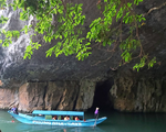 Thị trường du lịch 