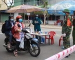 Một phó chủ tịch phường ở Đà Nẵng mắc COVID-19, 36 cán bộ đi cách ly