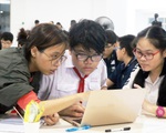 Nhiều hình thức dạy học trực tuyến sẽ được áp dụng trong năm học mới