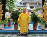 Hẻm Sài Gòn - Những đời người - Kỳ 5: Hẻm thiền giữa Sài thành