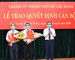Nguyên bí thư Quận ủy quận 2 làm phó trưởng Ban Nội chính Thành ủy TP.HCM