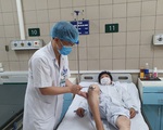 Mất trí nhớ, kích động, lẫn lộn... không ngờ do bị ngộ độc thiếc