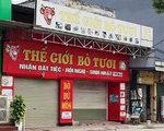 Hải Dương có thêm bệnh nhân COVID-19 từng tới ăn ở quán Thế giới bò tươi