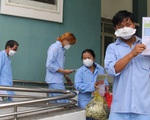 Bé gái 1 tuổi và 9 người khác ở Đà Nẵng được công bố khỏi COVID-19