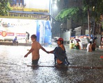 Nam Bộ, Bắc Bộ, Tây Nguyên hôm nay mưa lớn, đề phòng dông, sét