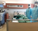 Việt Nam trong cuộc chiến chống COVID-19: Hi vọng từ huyết tương