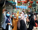 Malaysia bùng nổ du lịch nội địa sau khi dỡ bỏ hạn chế đi lại