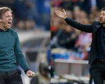 Leipzig - Atletico: Cuộc đấu khó lường