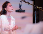 Hồ Ngọc Hà tung ca khúc mở màn Love songs 2020 trên NhacCuaTui
