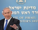 Các nước kỳ vọng giải pháp 2 nhà nước từ thỏa thuận Israel - UAE