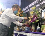 Dân làng Rồng xứ Huế lập bàn thờ nguyên Tổng bí thư Lê Khả Phiêu