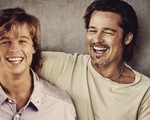 Jennifer Aniston, Tom Hanks, Brad Pitt, Johnny Depp... khoác vai chính mình thời trẻ