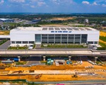 Bến xe Miền Đông mới lại trễ hẹn vì còn nhiều hạng mục chưa xong
