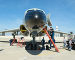 Trung Quốc ngang nhiên đưa oanh tạc cơ H-6J tới đảo Phú Lâm?