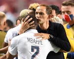 PSG sau cơn mưa trời lại sáng