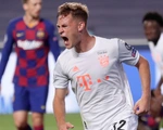 Bayern Munich thắng Barca với tỉ số không tưởng 8-2