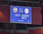 Thua 2-8 trước Bayern, đây là Barcelona tệ nhất trong lịch sử?