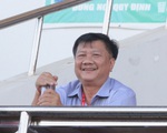 CLB Quảng Nam lần thứ 2 gửi đơn đề nghị dừng V-League 2020