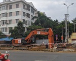 Công nhân xây dựng tại Đà Nẵng nếu khó khăn liên hệ ngay chính quyền