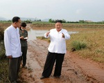 Triều Tiên thay thủ tướng