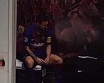 Messi nhận 