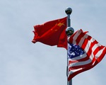 Mỹ bắt và truy tố 5 mật vụ Trung Quốc