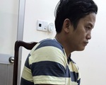 Bắt tài xế ôtô tông người phụ nữ bất tỉnh rồi rồ ga bỏ chạy