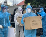 Khi người Đà Nẵng sẻ chia