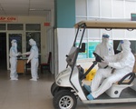 Thêm 6 bệnh nhân COVID-19 mới ở Đà Nẵng và Hải Dương, cả nước 1.022 ca