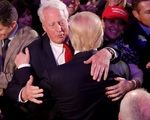 Em trai Tổng thống Trump qua đời
