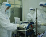 Chiều 17-8, có 12 ca COVID-19 mới ở Hải Dương, Hà Nội, Đà Nẵng