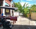 Bệnh nhân 964 dương tính sau 1 tháng về từ Đà Nẵng: 