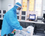 Sáng nay 23-8 Việt Nam 0 ca COVID-19 mới, 130 bệnh nhân sắp ra viện
