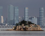 Đài Loan giám sát công dân Trung Quốc ở Hong Kong muốn định cư