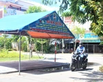 Khu dân cư 7 người trong nhà mắc COVID-19 được gỡ phong tỏa, dân vui mừng