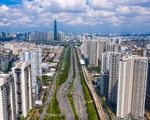 Xây TP Thủ Đức phải có ý kiến của các nhà đầu tư nước ngoài