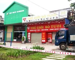 Hải Dương phong tỏa thêm nhiều khu dân cư sau 4 ca COVID-19 mới