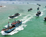 Trung Quốc dỡ lệnh cấm đánh bắt đơn phương, tàu cá nước này sắp tràn xuống Biển Đông