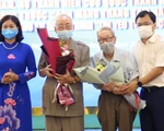 Chào cờ 
