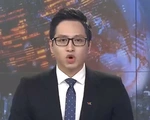 MC của VTV nói gánh hàng rong là 