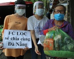Đà Nẵng hỗ trợ 3 tỉ đồng cho người lao động khó khăn do COVID-19