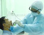 TP.HCM mở rộng xét nghiệm COVID-19 với 4 tỉnh thành có ổ dịch