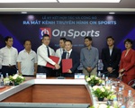 On Sports phát sóng độc quyền AFF Cup 2021, vòng loại thứ 2 World Cup 2022 của tuyển VN