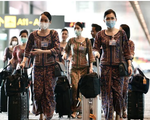 Nhờ đâu phi hành đoàn của Singapore an toàn trước virus corona?