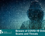 Bắt 3 người Việt lợi dụng COVID-19, lừa đảo 7.000 người ở Mỹ