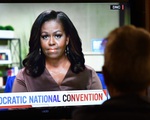 Michelle Obama cứng rắn và trực diện gọi ông Trump là 