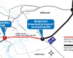 Đoạn Cao tốc TP.HCM - Long Thành: Mở thêm làn xe, đừng quên nút giao thông