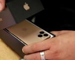 Hãng Đài Loan bán 2 nhà máy sản xuất vỏ iPhone cho công ty Trung Quốc