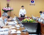 6 tháng cuối năm 2021, Việt Nam mới tiếp cận được vắc xin COVID-19